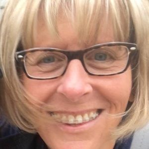 Meet your Posher, Suzanne